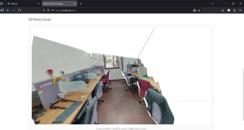 Recon3D – screenshot 11