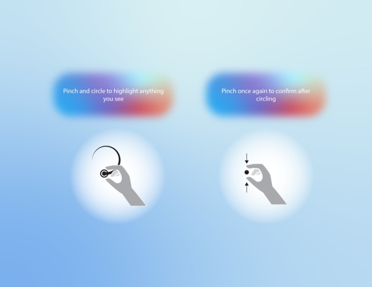 Love, Hate and Robot – screenshot 3