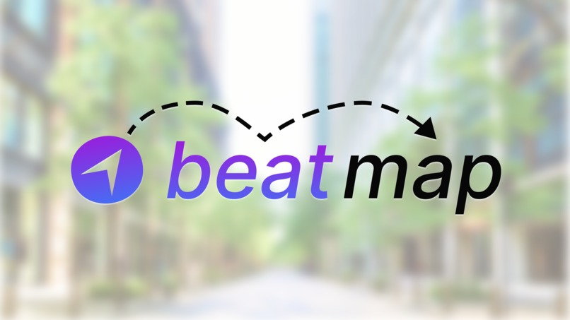 BeatMap – screenshot 1