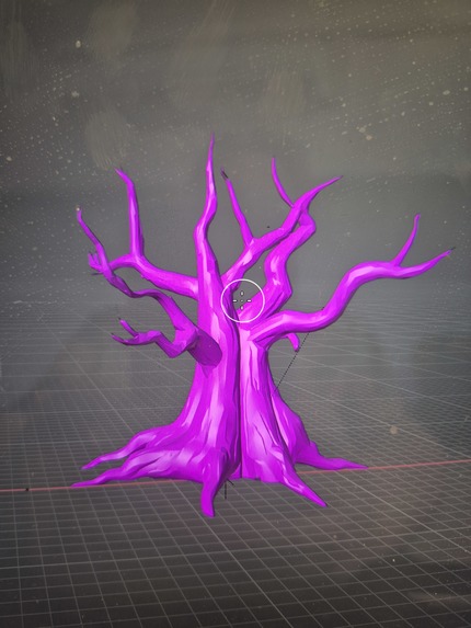 Memory Tree – screenshot 1