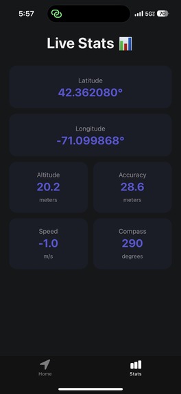 BeatMap – screenshot 4