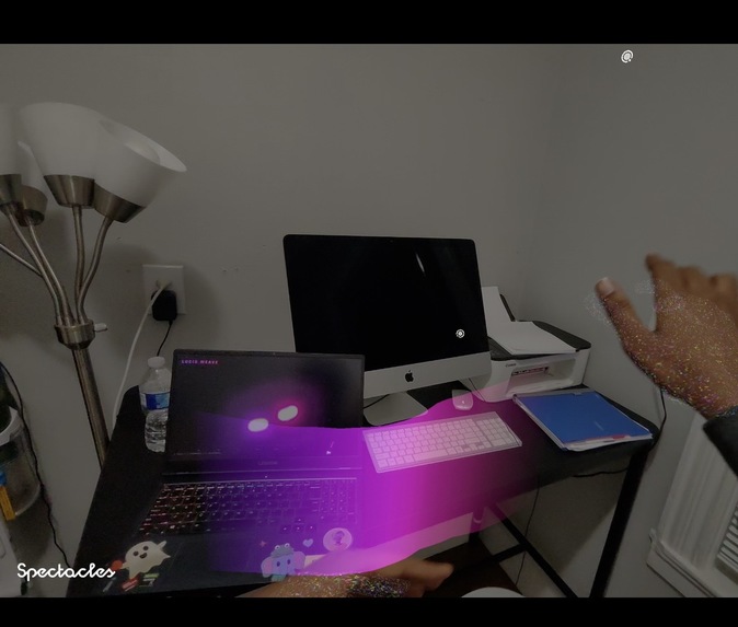 Lucid Weave – screenshot 9