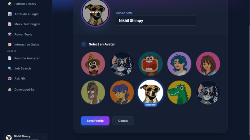 CareerAI – screenshot 9