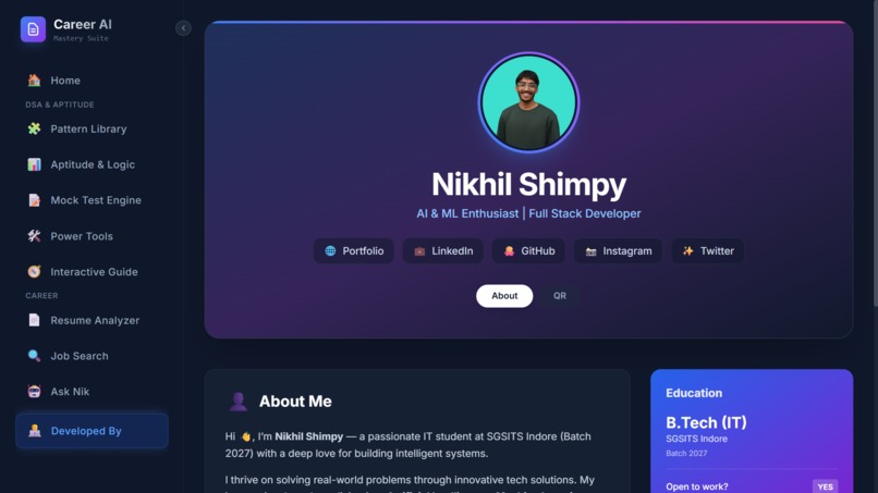 CareerAI – screenshot 11