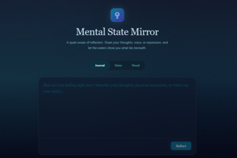 Mental State Mirror