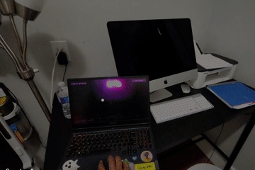 Lucid Weave – screenshot 5