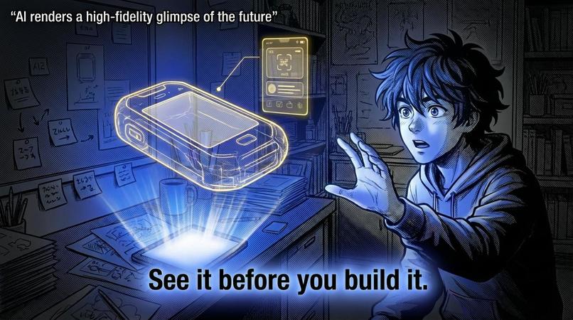 Idea 2 Reality  – screenshot 5