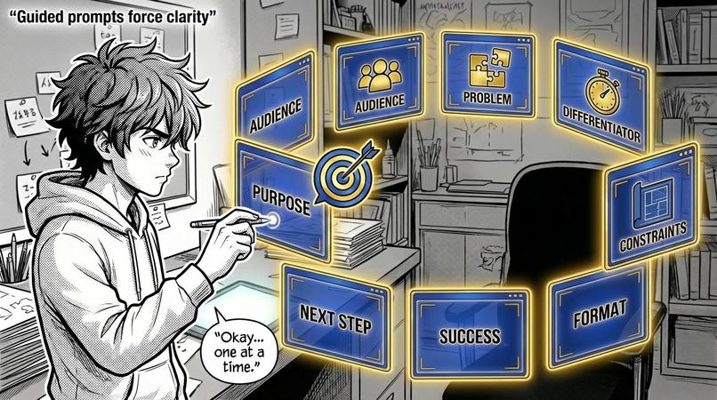 Idea 2 Reality  – screenshot 7