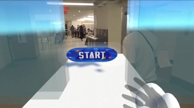 Ocean Dream – screenshot 2