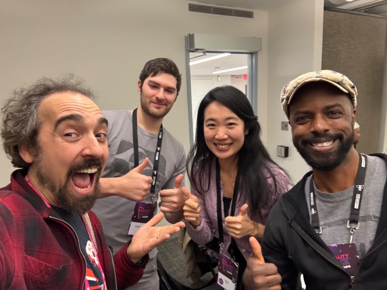 A Dreamer's Decision – screenshot 7