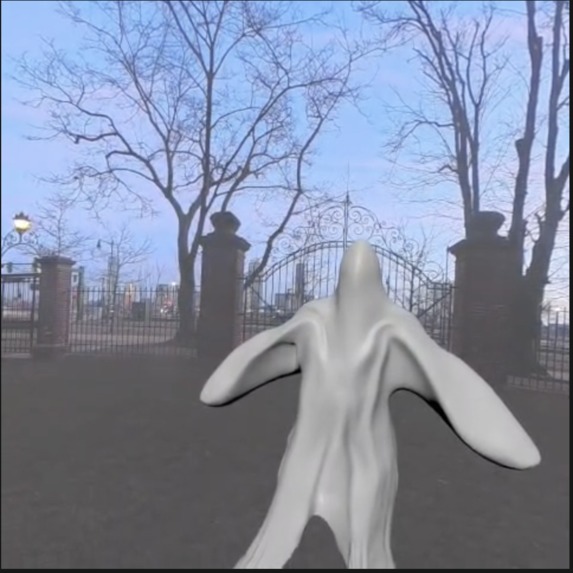 A Dreamer's Decision – screenshot 9