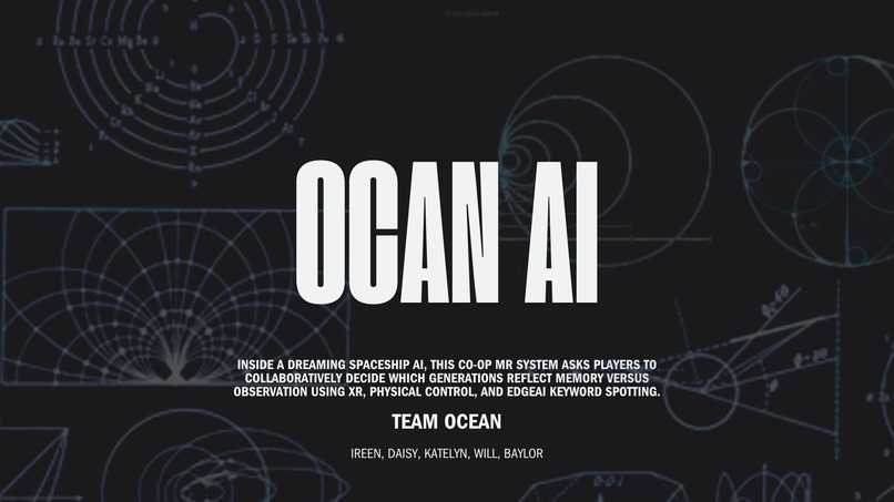 OcanAI – screenshot 1