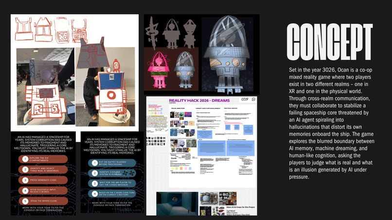 OcanAI – screenshot 3