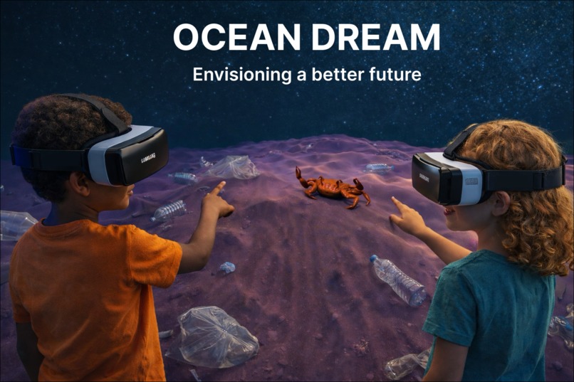 Ocean Dream – screenshot 1