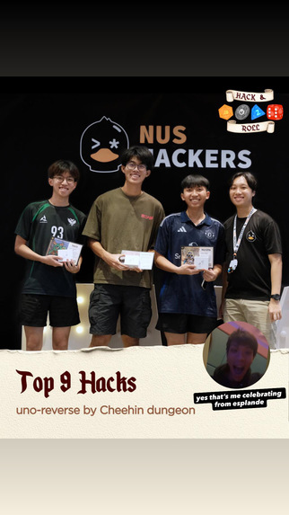 Uno-Reverse – screenshot 1