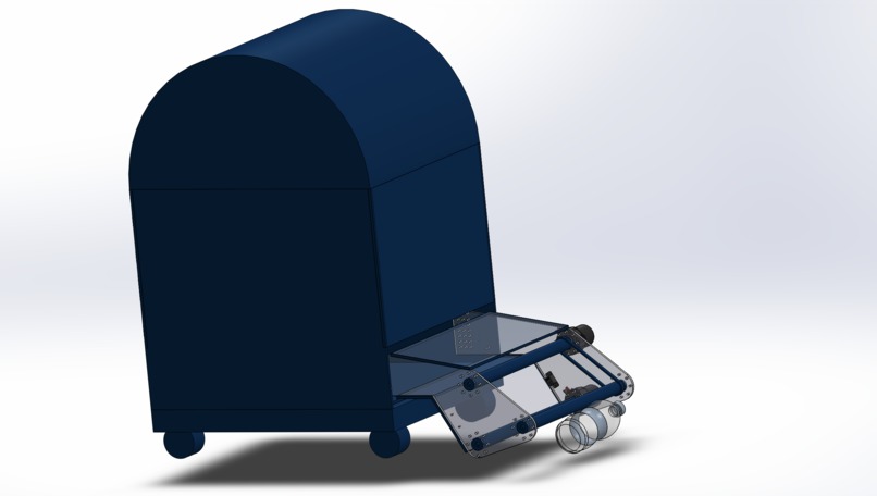 SwyftForger – screenshot 1