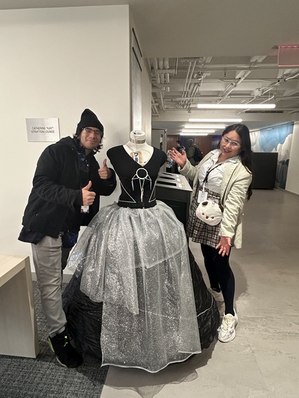 Lucid Weave – screenshot 7