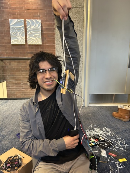 Lucid Weave – screenshot 4