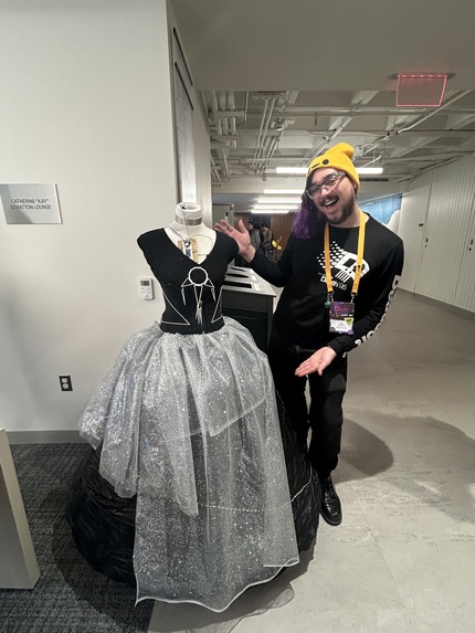 Lucid Weave – screenshot 6