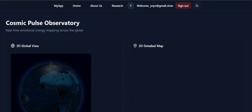 SunPulse Voices – screenshot 2