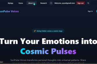 SunPulse Voices