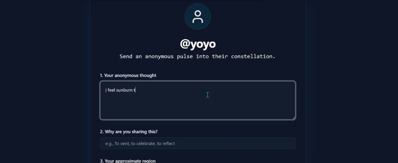 SunPulse Voices – screenshot 2