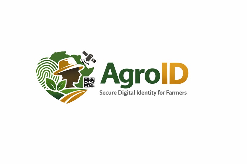 AgroID: Digital Identity for Africa's Farmers – screenshot 1