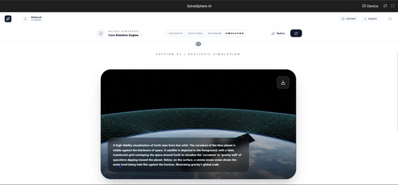 SolveSphere AI – screenshot 7