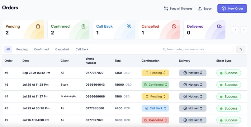 ayor.ai – screenshot 12