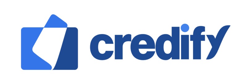 Credify - Decentralized Credential Verification Platform – screenshot 1
