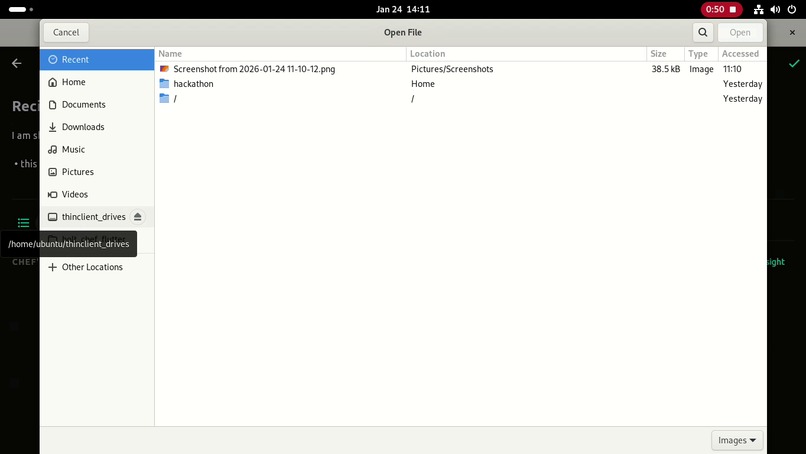 The Bolt Chef – screenshot 7