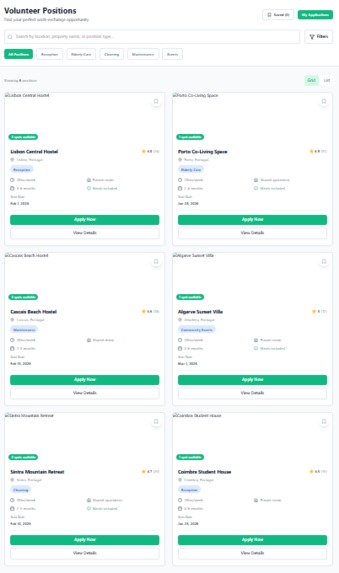 Symbiote OS – screenshot 3