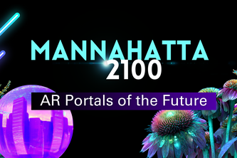 Mannahatta 2100