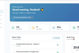 StudyButler