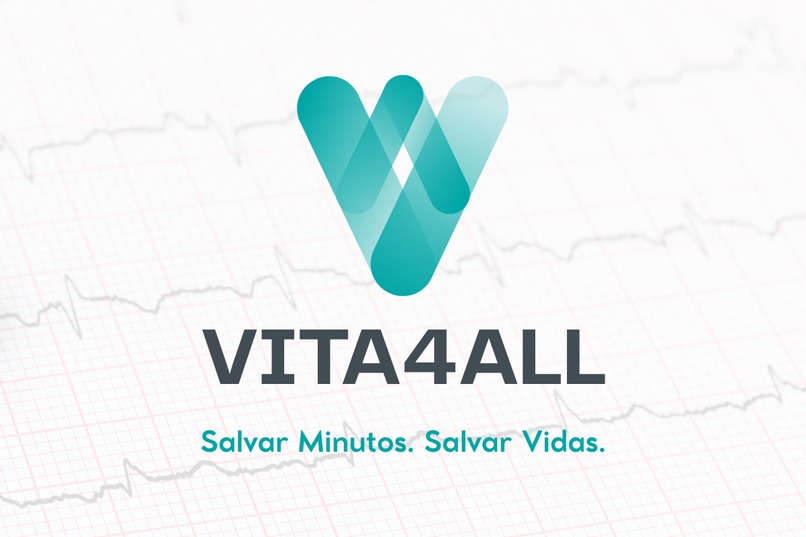 Vita4All – screenshot 1