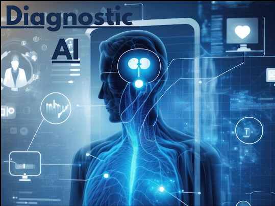 Welcome to Aether – screenshot 1