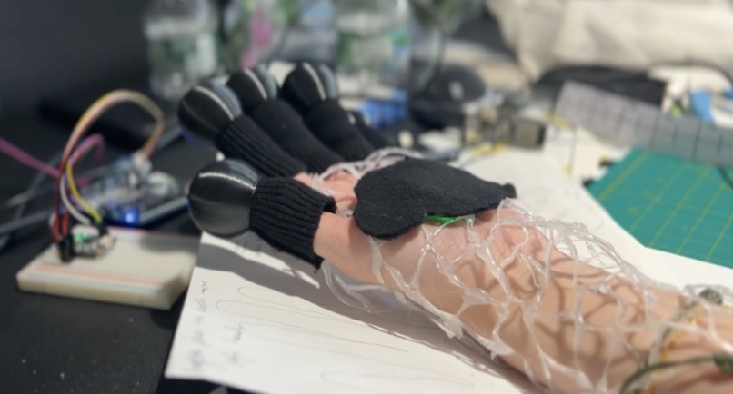 Rain With Me – screenshot 2