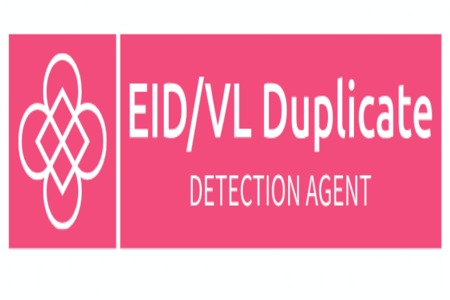 EID/VL Duplicate Detection Agent – screenshot 1
