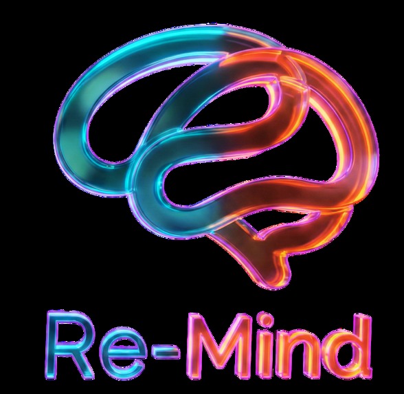 Re-MIND – screenshot 1