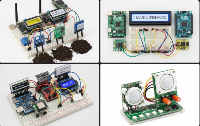 Buildo – screenshot 1