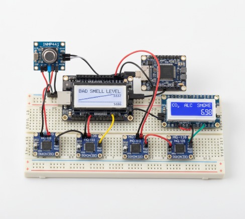 Buildo – screenshot 2