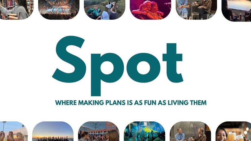 Spot – screenshot 1