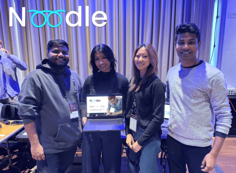 Noodle – screenshot 1