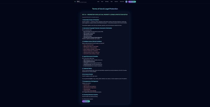 EGY AI – screenshot 6