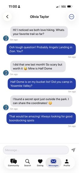 Vandango – screenshot 2