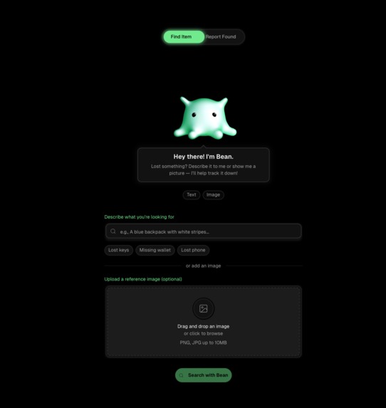 ClankAndFound – screenshot 2