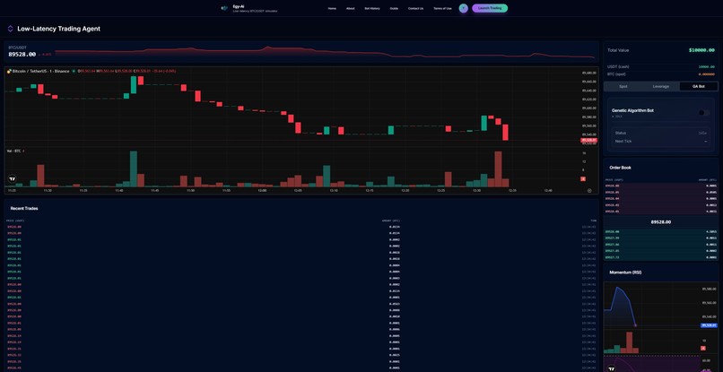 EGY AI – screenshot 7