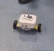Robuddy – Modular robotics “friends” for education purpose – screenshot 5