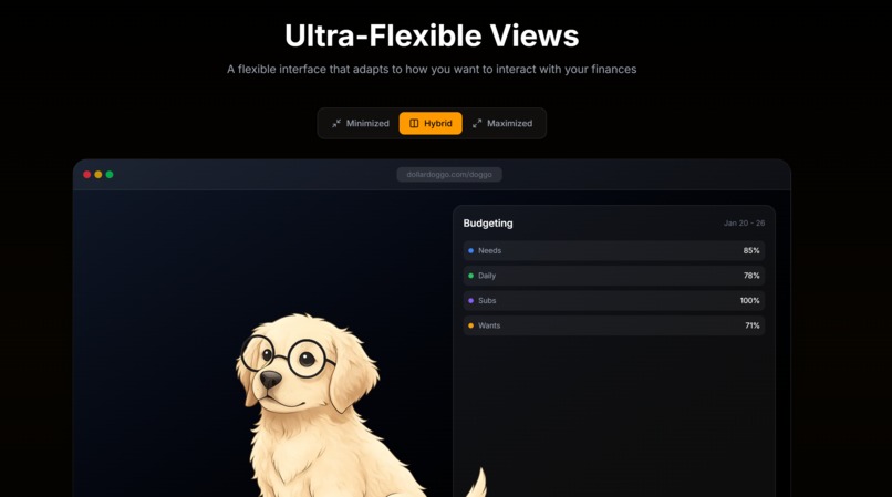 DollarDoggo – screenshot 4