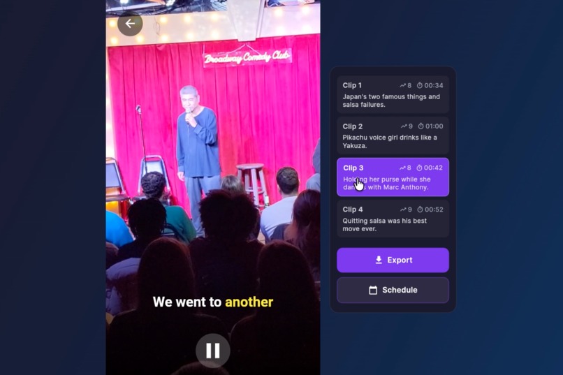 Snipper – screenshot 1